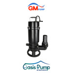 GM 지엠펌프 오수 주물 배수 수동 1 3마력 32A GSV-271 GSV271