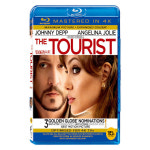 교보문고 BLU-RAY DISC - 투어리스트 4K THE TOURIST