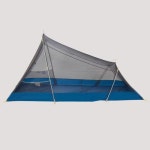 Sierra Designs 시에라 디자인 클립 손전등 2 경량 배낭 캠핑
