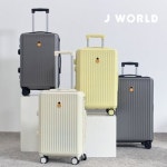 제이월드 젤리 하드 캐리어 20 JLS-4000