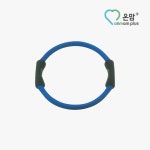 푸쉬링 팔다리 근력운동 뛰어난 탄성 손잡이 쿠션 근력강화 상 하체 강화운동 H0249