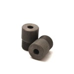 못주머니 가방백팩 링용 홀 포켓 공구 지그 목수 2mm10mm 드릴 도웰링