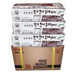 옥천냉묜 전문점 메밀냉면-1박스 2kgx10개 업소 옥천