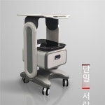미용실 카트 뷰티 네일샵 웨건 치과 트롤리 트레이 피부과 스텐 피부샵 수납 정리함 이발소