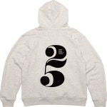 후드집업 뒷면 프린트티셔츠 이십오 숫자25의미 그래픽티셔츠