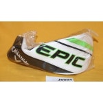 캘러웨이 Callaway 캘러웨이 Epic Fairway 우드 골프 클럽 헤드커버 J5994