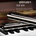 스완 백조 하모니카 초급 24공 C조 G조 복음 하모니카 양면 하모니카 세트 선물