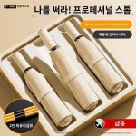자동우산 남녀 접이식 양산 강화 청우 자외선 폭풍우산 J1074
