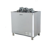 사우나난로 사우나 전기 사우나스톤 난로 맥반석 단일사이즈 30KW 외부 제어