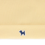 블루독베이비 YE 머랭뱀부골지비니 블루독베이비 45170-010-05