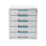 SYSMAX 시스맥스 시스템2 키 서류함5단 355 332 1205K 300