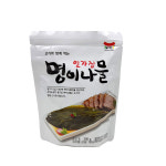 농업회사법인(주)무병장수산나물 | 일미농수산 일가집 일가집 명이나물 300g