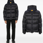파라점퍼스 파라점퍼스 PARAJUMPERS 24FW TYRIK 타이릭 다운 패딩 자켓 24FW-PMPUEN02-610