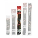 동인 고급철끈 구두끈 18개입