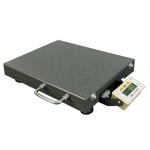 농업용 바닥 휴대용 계근대 바닥저울 전자저울 이동식 저울