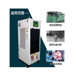 CNC 머시닝 센터 스핀들 오일 쿨러 BT40 냉각 전자 기계 상세페이지 참고 3상 220V TKO-200BTS3