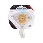 Scrapbook Adhesives 3L E-Z Runner 그랜드 울트라 스트롱 디스펜서 리필 42 7m140피트 투명 222814