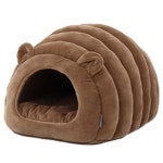 레드퍼피 레드퍼피 개과천선 고양이 위글리 숨숨 하우스 300 x 350 x 400 중형 8개