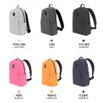 미토도 미토도 미토도 도난방지 여행용 미니 백팩 M TSL-601 TSL-604