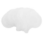 핫 커피 카푸치노 스텐실 가루 설탕 셰이커 밀 액세서리