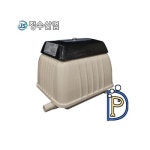 다팜아쿠아 영남브로와 39W 브로와 에어 펌프 LP-40A