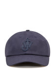 JW앤더슨 JW Anderson 로고 패치 야구모자