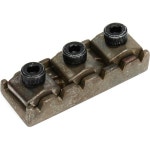 플로이드로즈 Floyd Rose 시리즈 특수 R2 잠금 너트 41 너비 - 유물 니켈 FR1NR2NR 1000