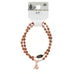 목탁 염주 띠 사금석 부귀영화 불교 팔찌 소 건강팔찌 염원팔찌 합장주