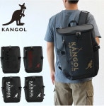 캉골 배낭 23L B4 대응 가방 250-1270 SARGENT2 2
