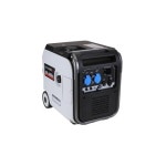 UDT론신 저소음 인버터 발전기 가솔린 is GR-4800