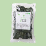 나만의건강by설리마켓 나만의건강by설리마켓 국내산 거문도 해풍쑥 떡국떡 1개 1kg