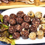 그곳에가면 산지직송 맛상 병천순대 500gx3팩 천안식 명물 아우내 선지 야채 순대