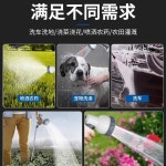 갯바위 양수기 낚시 10m 양수 배터리 낚시양수기 워터 민물 수도관 무선 펌프