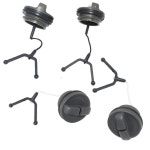 연료 오일 탱크 Husqvarna 전기 42 234 238 242 246 501819602 501819601 507476565 501809601