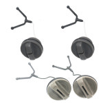 연료 오일 탱크 Husqvarna 전기 42 234 238 242 246 501819602 501819601 507476565 501809601