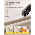 실용적인 미용의상 미용실 깔끔한 반려 고양이