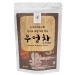 개천골농원 산들찬 산들찬 아홉번 덖은 우엉차 티백 1g 30개입 11개