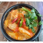 해물탕 재료 곤이 명태 곤이 손질 캠핑 요리 동태탕 해물찜 알탕 재료 알찜재료