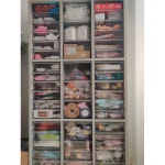 철제캐비넷 철제수납장 철제서랍장 대형 캐비닛 보관함 18호 M사이즈 노홀더