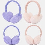 네파키즈 네파 키즈 하트 머리띠 FUR 귀마개 최초가 39 000원 남여공용 KJF7904 LE1218525016
