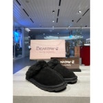 베어파우 베어파우 BEARPAW MARY MENS 마리 남성 겨울슬리퍼 270 K814001ND-M