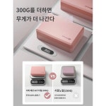 입문자용 소도구 튼튼한 스트레칭 필라테스 안정적인