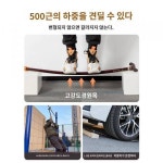신형 노인 미끄럼 방지 지팡이 원목 네발 골절방지 노인전용 지팡이 가벼운 용머리 보행 지팡이