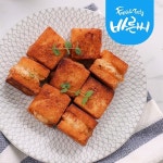 바른씨 바른씨 바른씨 냉동 멘보샤 새우토스트 20개 600g 에어프라이어 중식