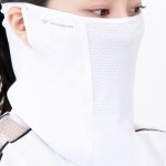 마스크 쿨 햇빛가리개 쿨워머 쿨메쉬 얼굴햇빛가리개 여름쿨 스포츠 안면 여름 골프 자외선차단