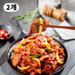 푸드맥스 야식만참 양념제육볶음 3개 400g