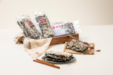 지동이네쑉쑉부각 전통 김부각 100 찹쌀 수제