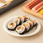 일미농수산 프리미엄 김밥세트 525g