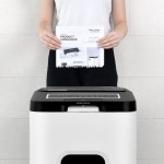 현대오피스 페이퍼프랜드 대형 자동급지 문서세단기 PK-410AF