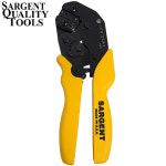 MOLEX 써전트 SARGENT D-SUB핀 모렉스압착기 HTR-2262A-K